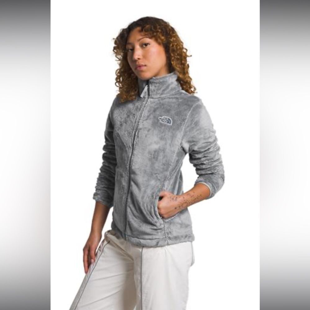 🎉The North Face Fleece Jacket Sz XL